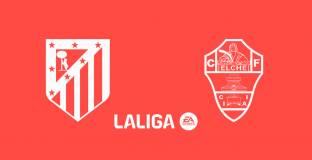 Атлетико няма да допусне втора грешка