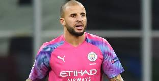 Уокър: Имам усещане, че ме преследват