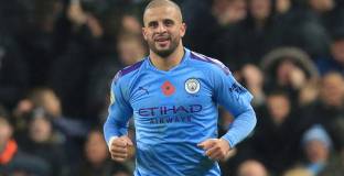 Уокър: Сбъднах мечтата си