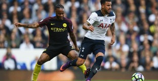 Почетино: Сити е пред нас, защото има пари