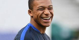 Марадона: Защо Перес не закупи Мбапе? 