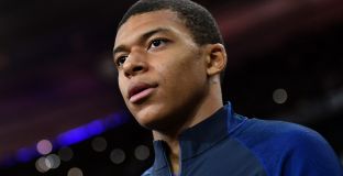 Мбапе: Друг път ще разкажа защо напуснах Монако 