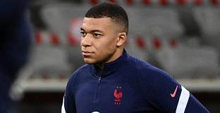 Почетино: Ще се боря с всички сили, за да задържа Мбапе
