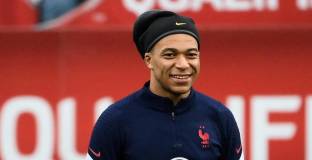 Мбапе: ПСЖ ли е най-доброто място за мен?