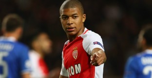 ПСЖ ще заплати за Мбапе 155 милиона евро 