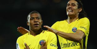 Венгер: Мбапе е новия Пеле