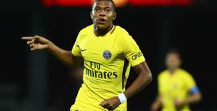 Ал Хелайфи: Други предлагаха повече за Мбапе 