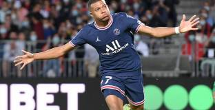   Тоти: Мбапе послуша сърцето си