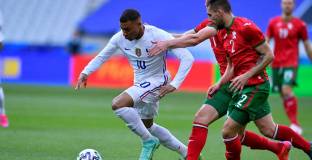 Турицов: Просто малшанс