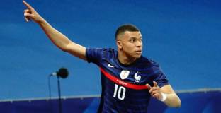 Анчелоти: Пожелаваме всичко добро на Мбапе