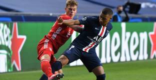 Кимих: Това е най-големият ден в кариерата ми