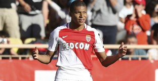Монако: Преговаряме с Мбапе, но има големи оферти