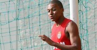 Монако: Очакваме Мбапе да остане