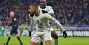 Оле: Разбирам сравненията между Мбапе и Рашфорд