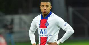 ПСЖ намали цената на Мбапе