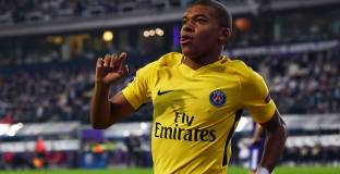 Валверде: Не успяхме да привлечем Мбапе в Барса