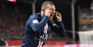  Мбапе: „Златната топка” е билет за големия свят