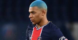 Мбапе: Трябва да покажеш на другите, че може да местите планини