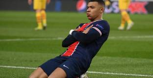 Агент: Мбапе се споразумя с Реал Мадрид