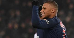 Мбапе за Реал: Никога не знаеш