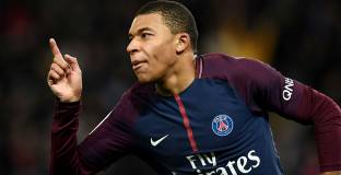 Мбапе: Не се знае къде ще играя след 2 години