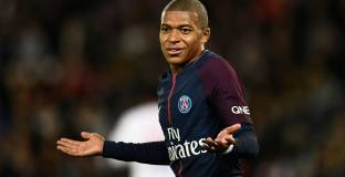 Мбапе подобри рекорд на Бензема 