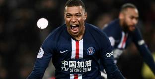 Емери: Мбапе може да направи собствена ера в Мадрид