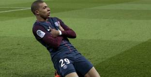 Мбапе обясни какъв трябва да бъде идеалният футболист