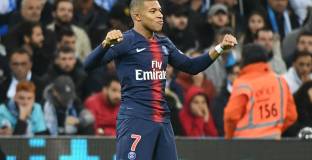 Мбапе: Зидан има невероятна харизма