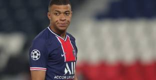 Пти: Ливърпул най-много подхожда на Мбапе 