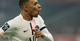  Кметът на Мадрид: Мбапе ми каза, че се мести в Атлетико 