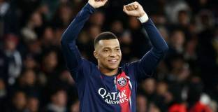 Мбапе се съгласи да премине в Реал Мадрид 