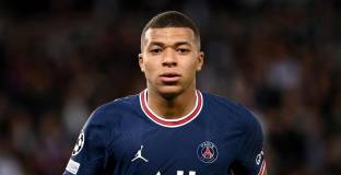 Мбапе: Не играем добре