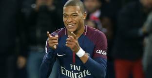 Монако: Мбапе отказа 180 милиона от Реал Мадрид