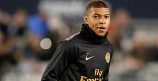 Майката на Мбапе търси дом в Мадрид