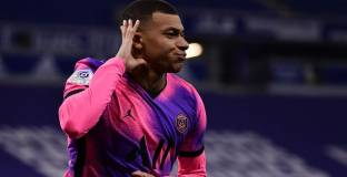 Мбапе започна да си търси къща в Мадрид