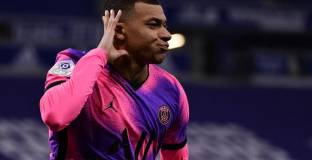 Мбапе ще подпише, ако в договора има пункт за трансфер в Реал Мадрид 