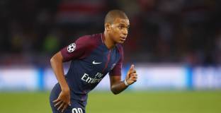 Мбапе: Не подражавам на никого