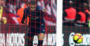 Мбапе направи загубата на ПСЖ историческа