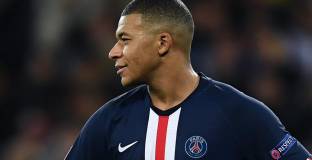 Мбапе може да премине в Ливърпул