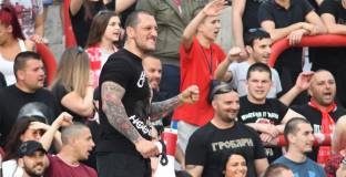 Кюстендилеца обяви цената на билетите за мача със Славия, няма да са по 50 лева