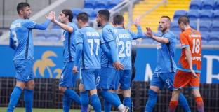 Играчите на Левски продължават да напускат - двама разтрогнаха със 