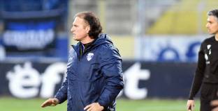 Иван Цветанов: Благодаря на ръководството за тази тръпка