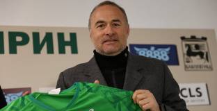 Бойко Величков може да е следващият спортен директор на ЦСКА