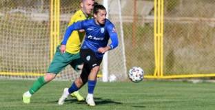 Бразилец е на проби в Черно море