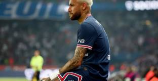   L'Equipe: Оперираха Неймар