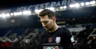 L'Equipe: ПСЖ няма да поднови с Меси