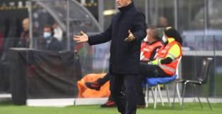  ПСЖ ще обяви за раздялата си с Галтие след мача с Клермон 