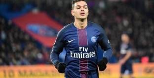 Бен Арфа: Всички в ПСЖ се чудеха, че не играя