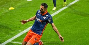 Монпелие - Олимпик Марсилия 3:3 